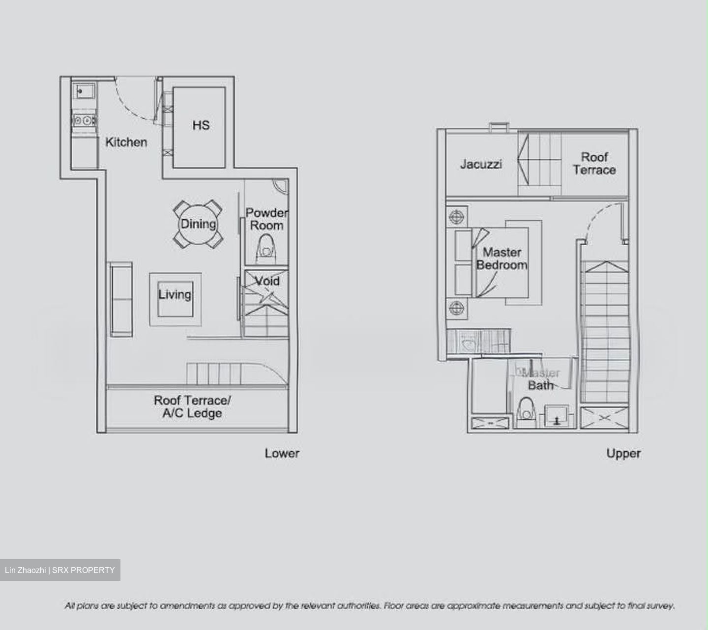 Urban Lofts (D8), Apartment #626047611